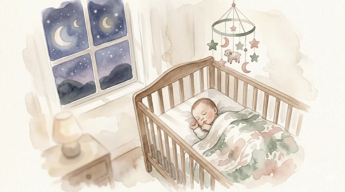 Régressions du sommeil : mythe ou réalité scientifique ?